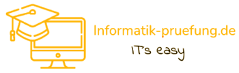 informatik-pruefung