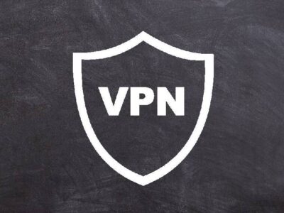 VPN (Virtual Private Network)