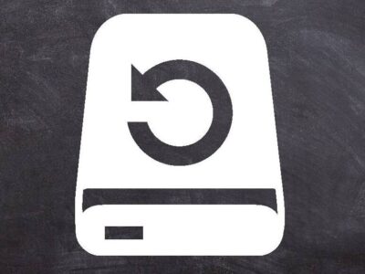 Backup & Restore