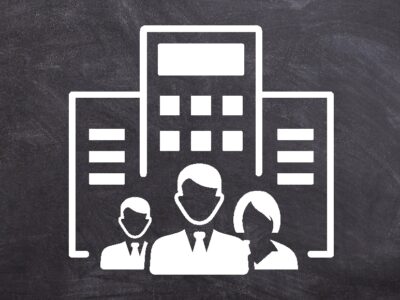 Aufbau und Organisation von Betrieben