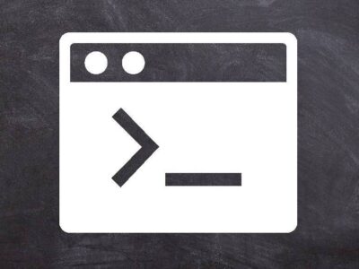 Kommandozeile (CMD)