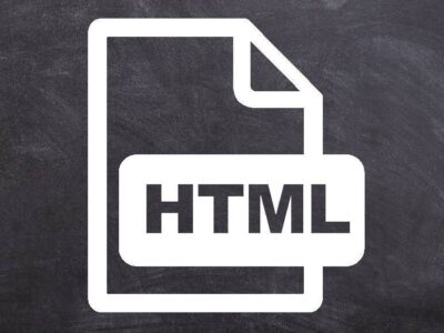 HTML Grundkurs