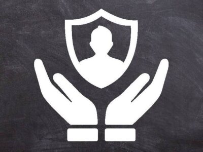 IT-Sicherheit & Datenschutz