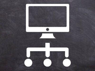 Netzwerke unterscheiden
