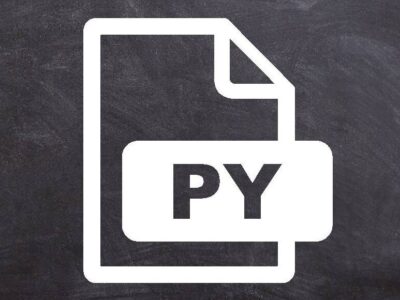 Python Grundkurs
