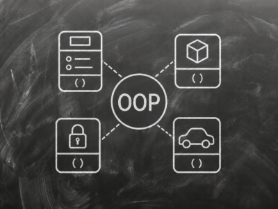 Objektorientierte Programmierung (OOP)