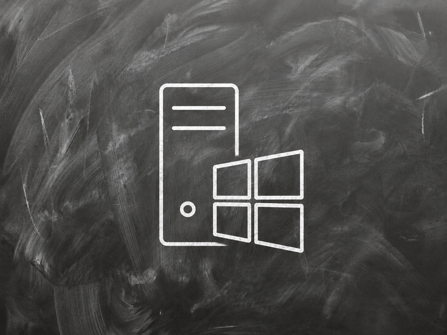 Kurs-WinServer