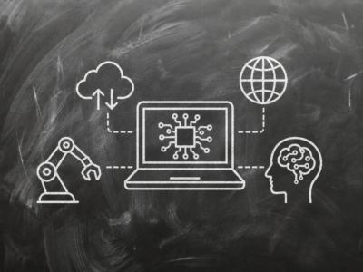 IT-Trends & technologischer Wandel