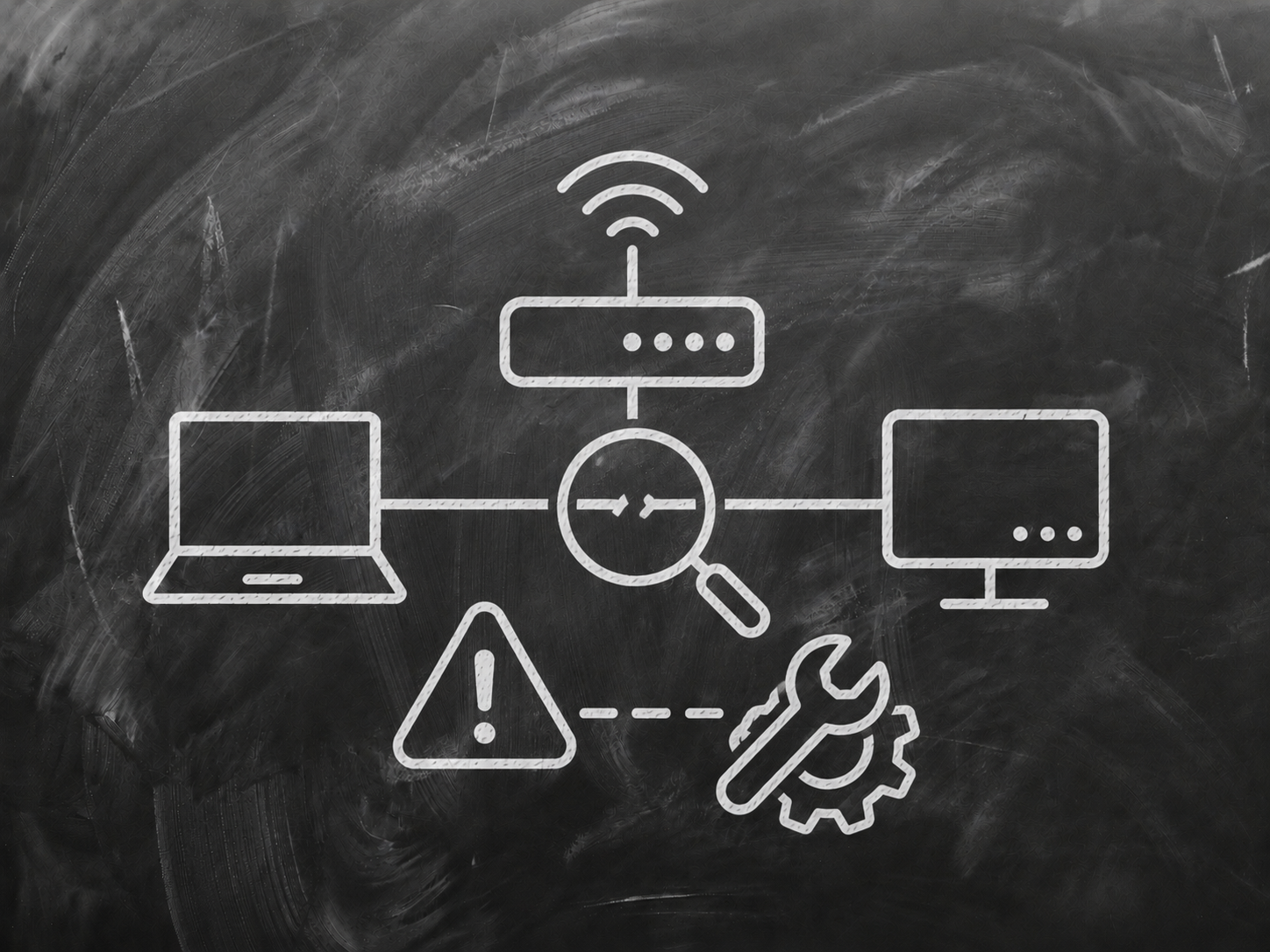 Kurs_Netzwerktroubleshooting