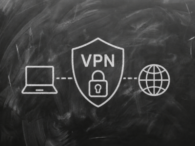 VPN – Virtual Private Networks