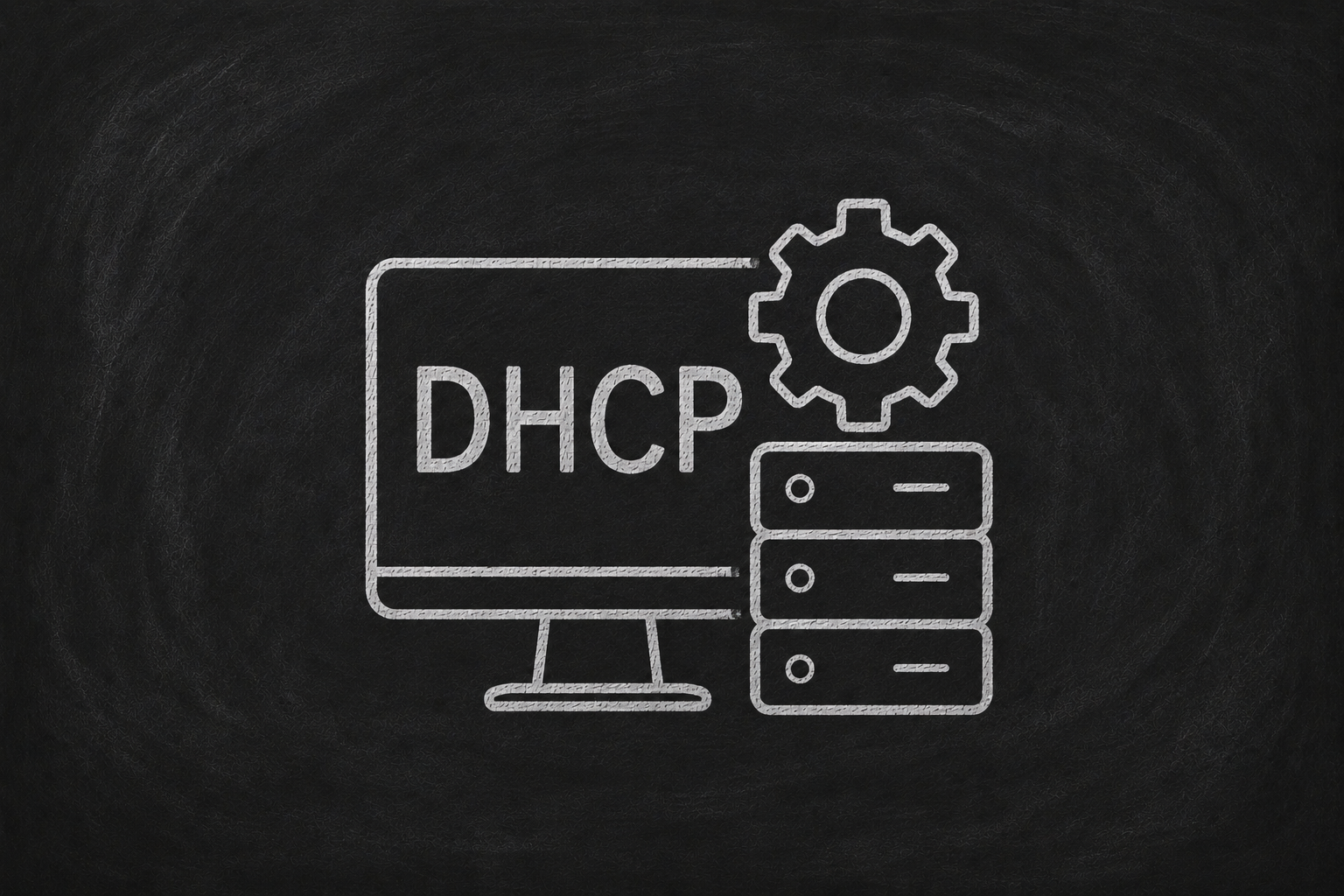 kurs-dhcp