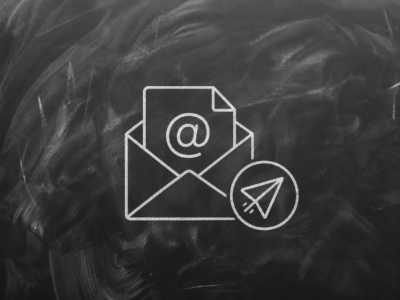E-Mail-Dienste: SMTP, IMAP, POP3